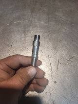 A4720700746 / 0281006099 Genuine Detroit Diesel Injector Valve OEM