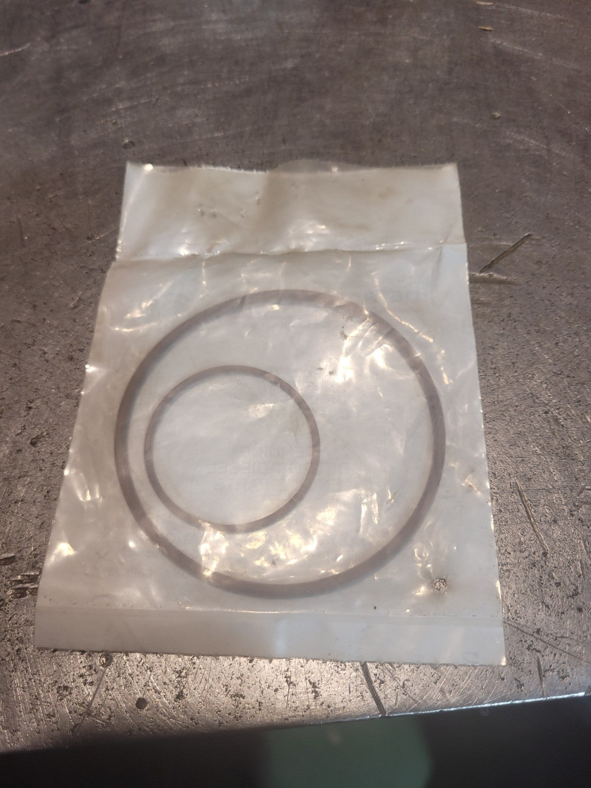 Detroit Diesel A0209976545 O Ring Kit