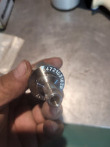 Diesel Pressure Sensor for Freightliner Detroit Diesel with 3 Blades A4721531028