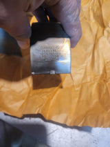 2882087 New Genuine Cummins ISX 15 STD Rod Bearing Pair