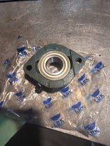 LDK SAFD205-16 Bearing Housing Assembly  SAFD205-16