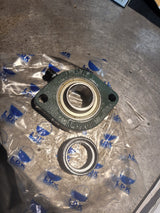 LDK SAFD205-16 Bearing Housing Assembly  SAFD205-16