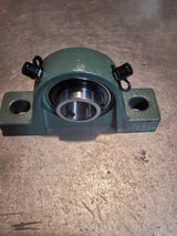 UPC205 Pillow Block Bearing Mount Housing for 25mm Bore DPK-MI120