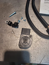 132035-60806C  132035 Williams Throttle Position Sensor Kit 3948906, 3919788