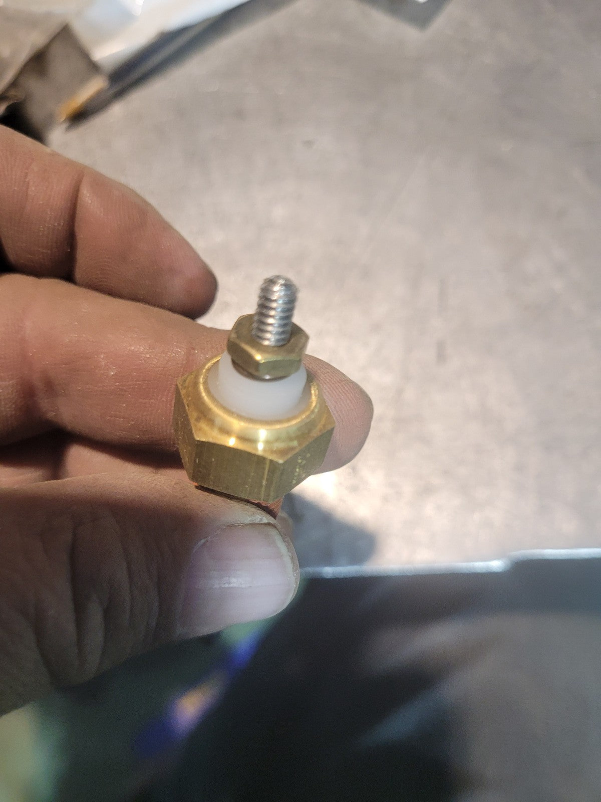 Kysor, # 33670 Water Level Probe 5022-33670-03 502233670