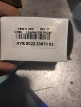 Kysor, # 33670 Water Level Probe 5022-33670-03 502233670