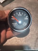 A22-63922-002 Genuine Freightliner Engine Coolant Temperature Gauge