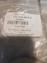 Douglas Autotech Corp DAC HBX2R - KIT,HORN BRUSH DACHBX2R