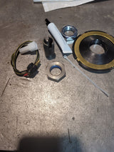 Douglas Autotech Corp DAC HBX2R - KIT,HORN BRUSH DACHBX2R