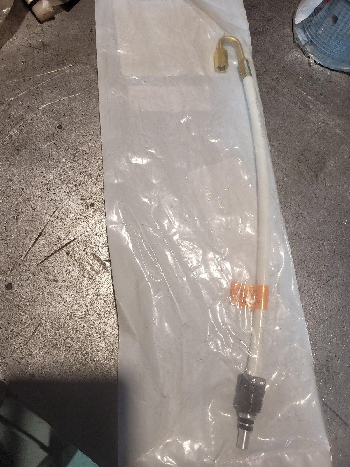 Hendrickson Tire Inflation Hose VS-33769-2 334-2067