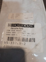 Hendrickson Tire Inflation Hose VS-33769-2 334-2067