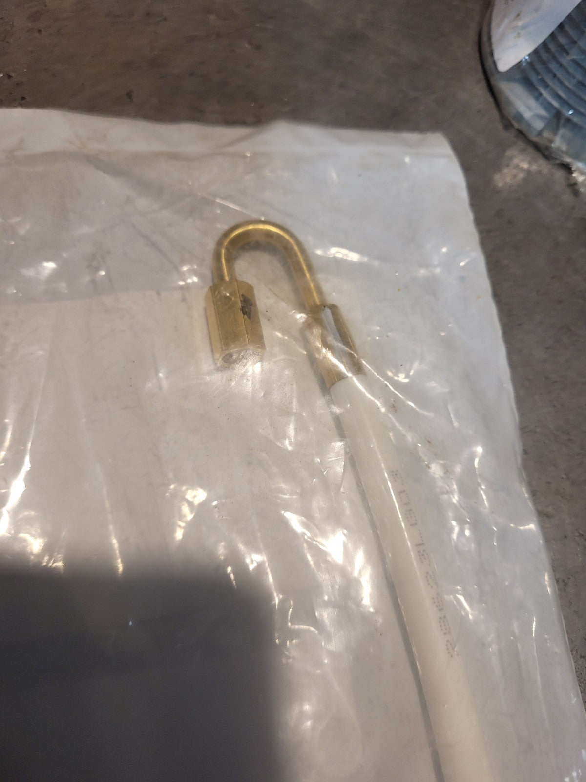 Hendrickson Tire Inflation Hose VS-33769-2 334-2067