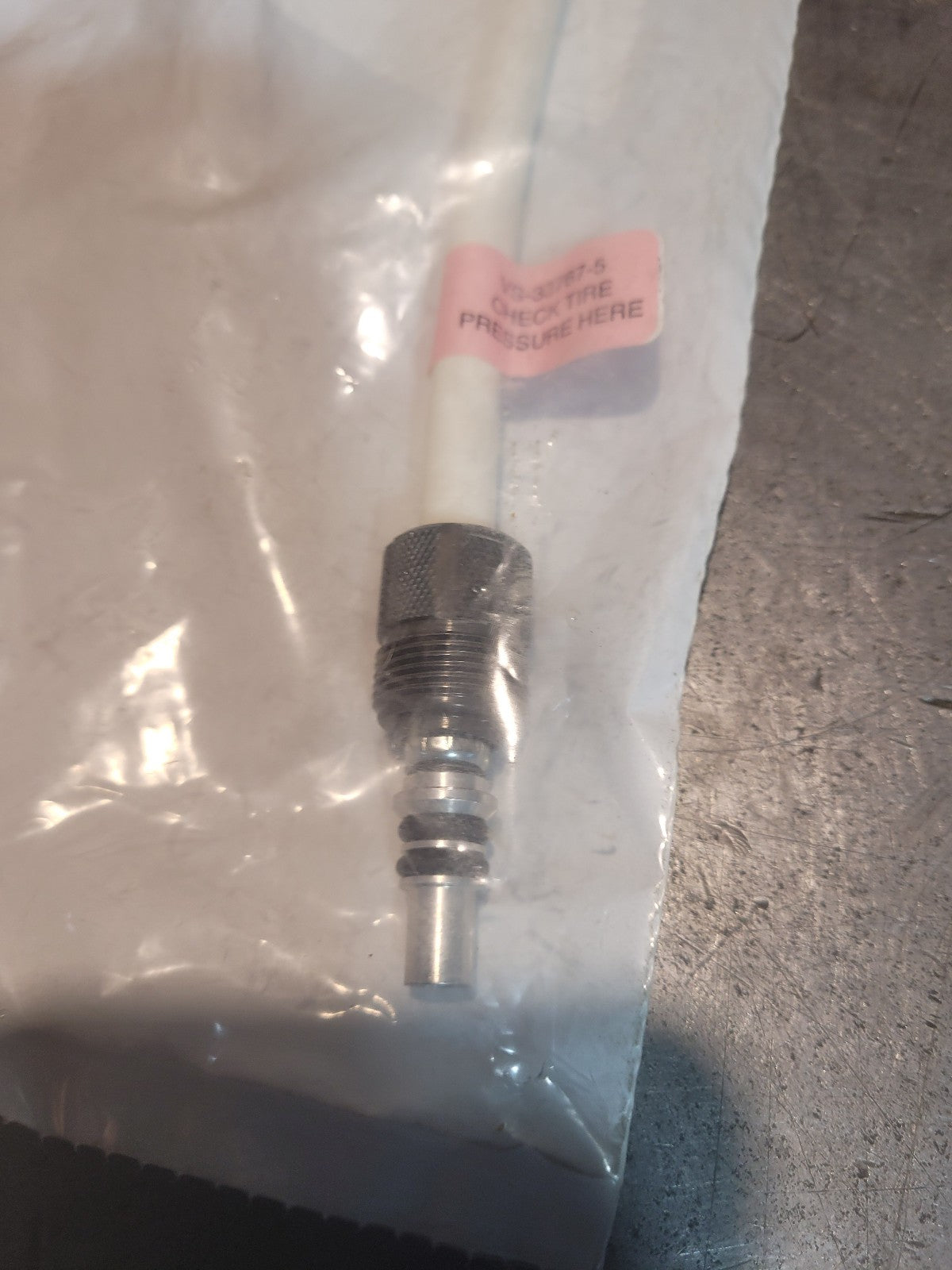 HENDRICKSON VS-33767-5 - Tire Hose Assy