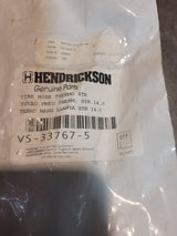 HENDRICKSON VS-33767-5 - Tire Hose Assy
