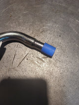 Freightliner A05-29734-200 - Heater Supply Pipe - Steel, 0.07 in. THK