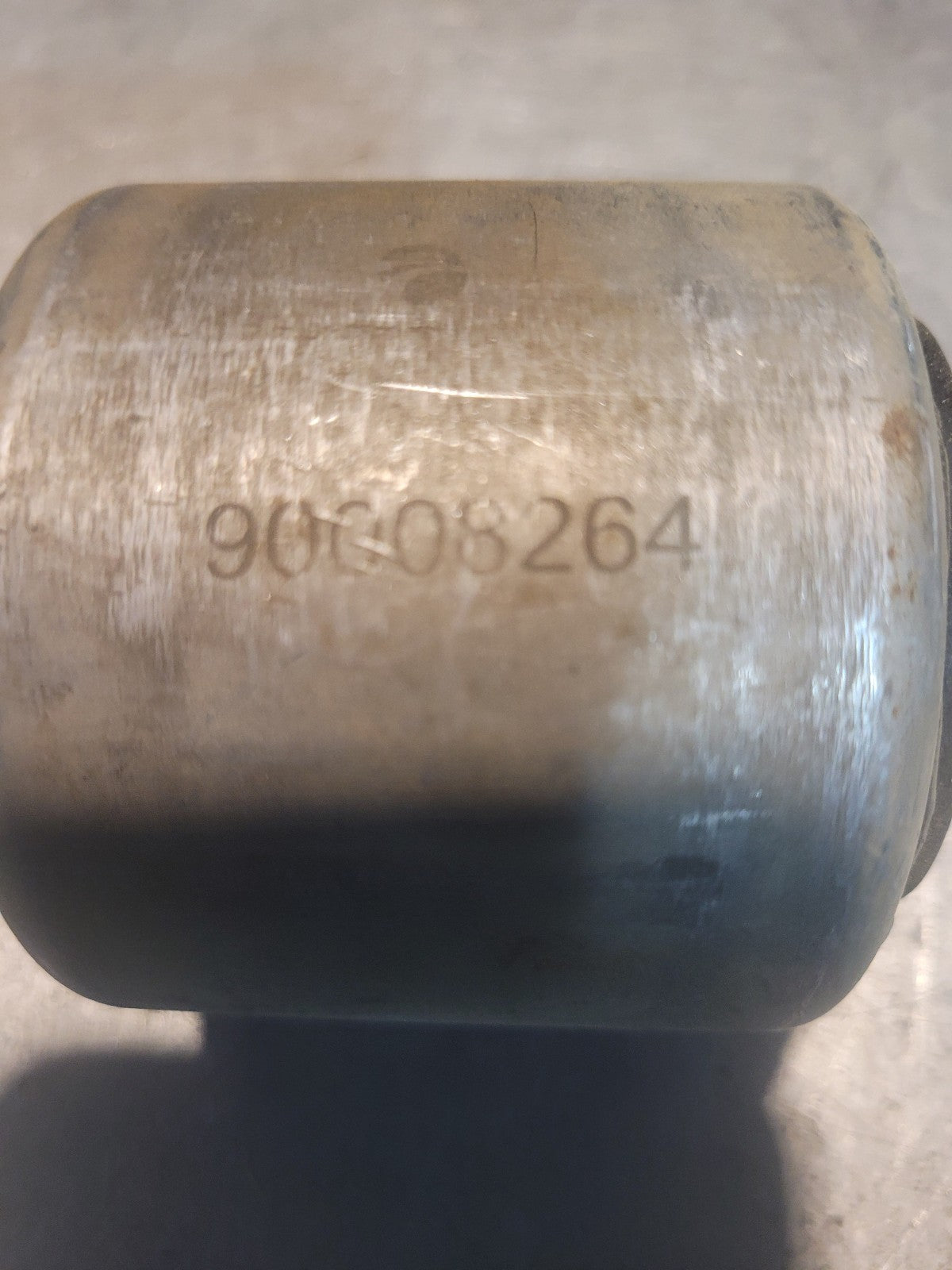 Saf Holland 90008264 Suspension Bushing Kit