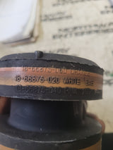 Freightliner A18-66875-002 - Truck Cab Insulator