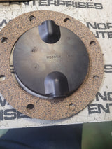 Betts™ WD101-4 Valve Disc, 4 in, For Wet-R-Dri Valve WD8404BN
