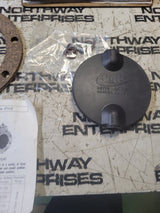 Betts 4" Wet/Dry Valve Repair Kit - WD18404VB