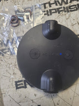 Betts 4" Wet/Dry Valve Repair Kit - WD18404VB