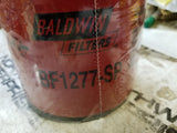 CASE OF 6 FILTERS - BALDWIN  BF1277SP FS1040 P551040 PS8688 LFF1007