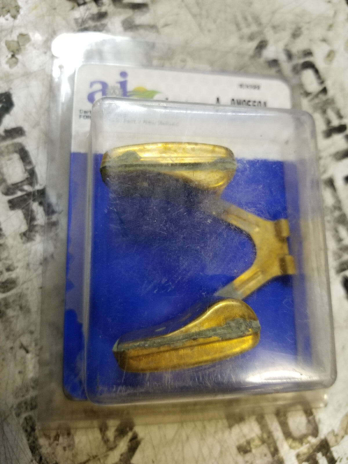 A-9N9550A A&I PRODUCTS 9N9550A FLOAT