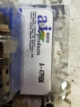 A-47P606 A&I PRODUCTS 47P606 HEATER PLUG