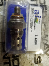 A-47P606 A&I PRODUCTS 47P606 HEATER PLUG