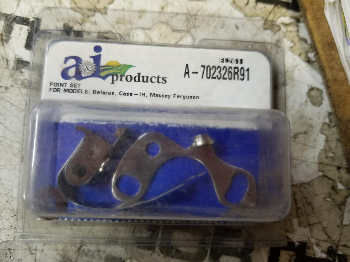 A-702326R91  A&I PRODUCTS 702326R91 POINT SET