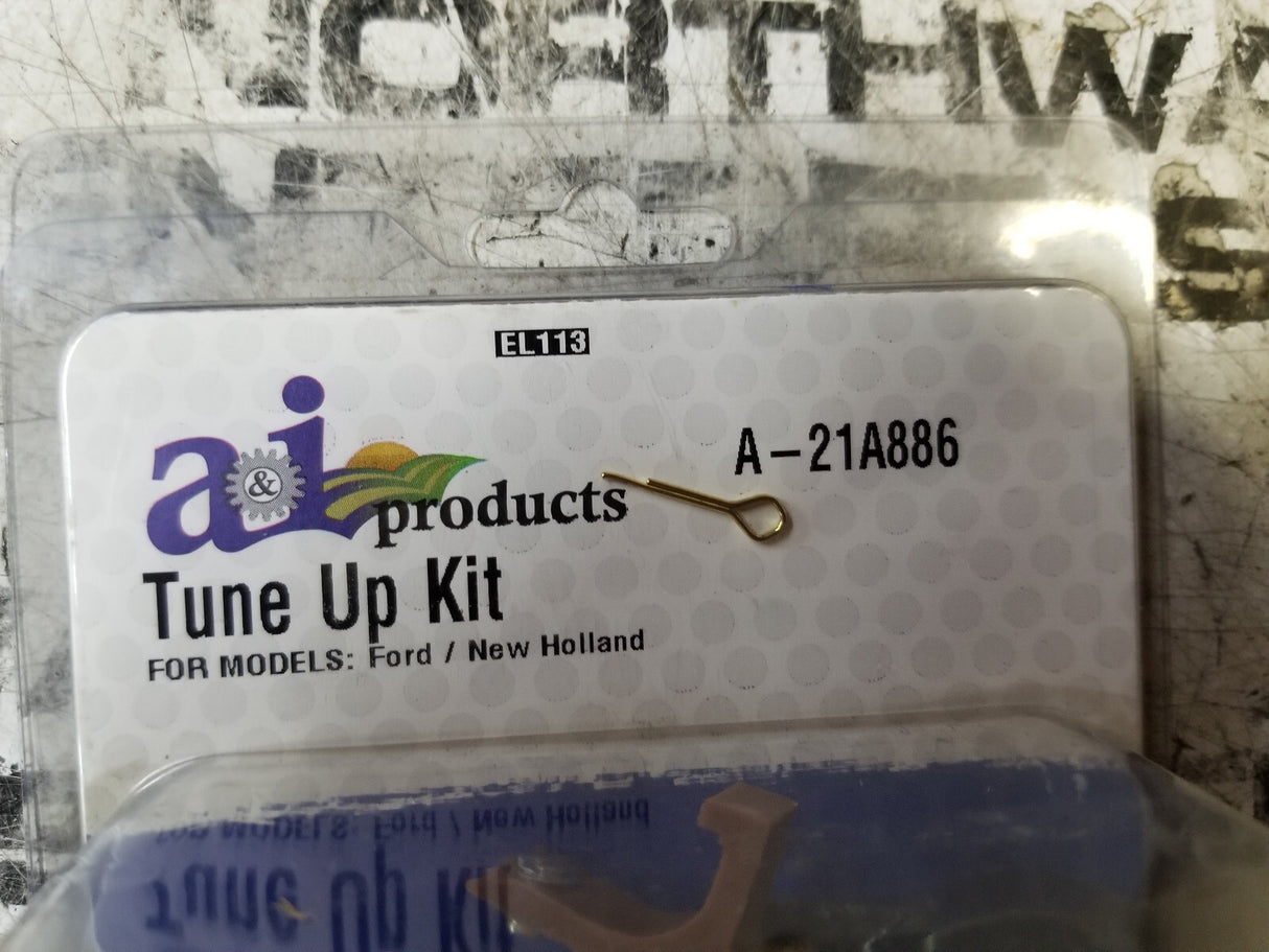 A-21A886 A&I PRODUCTS 21A886 TUNE UP KIT