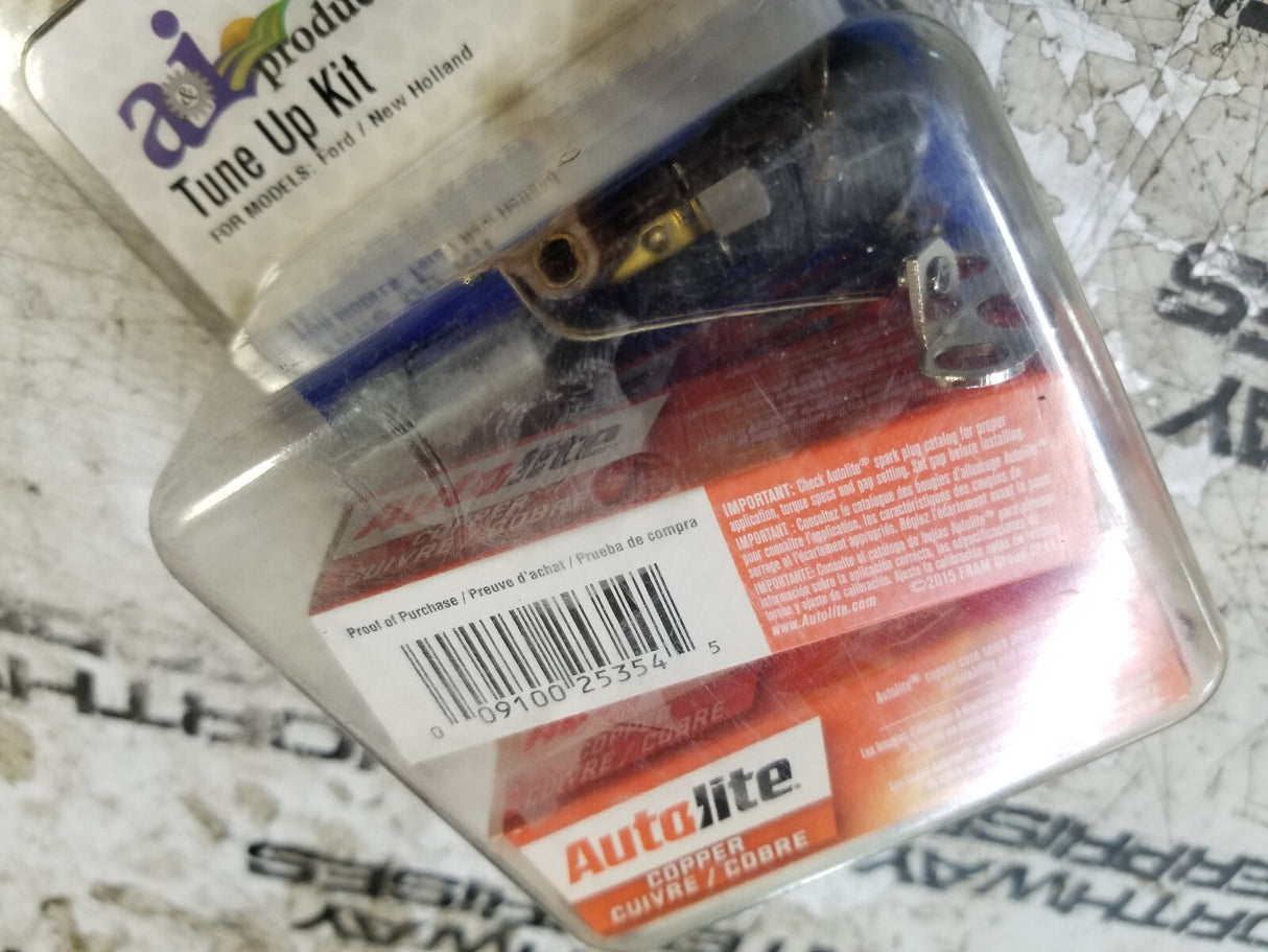 A-21A886 A&I PRODUCTS 21A886 TUNE UP KIT