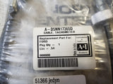 A-D5NN17365D TACHOMETER CABLE D5NN17365D