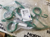 1 BAG OF 5 SPRINGS - A-257SE  SPRING TOOTH 257SE