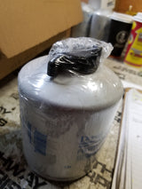 Donaldson Fuel Filter Water Separator Spin-on Twist&drain- P551033