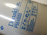Donaldson Fuel Filter Water Separator Spin-on Twist&drain- P551033