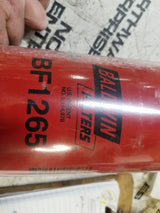 BALDWIN BF1265 FUEL FILTER WATER SEPARATOR