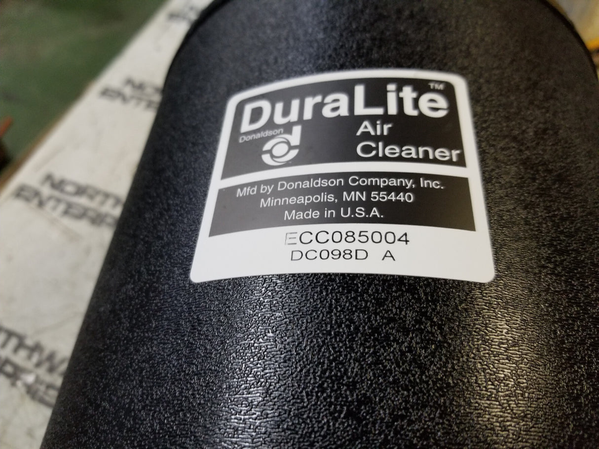Donaldson Air Filter Primary Duralite- C085004