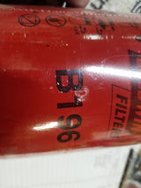 B196 BALDWIN OIL FILTER