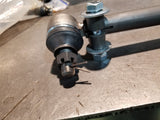 A-553326 Complete Tie Rod Assembly (RH)