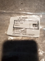 A-553326 Complete Tie Rod Assembly (RH)