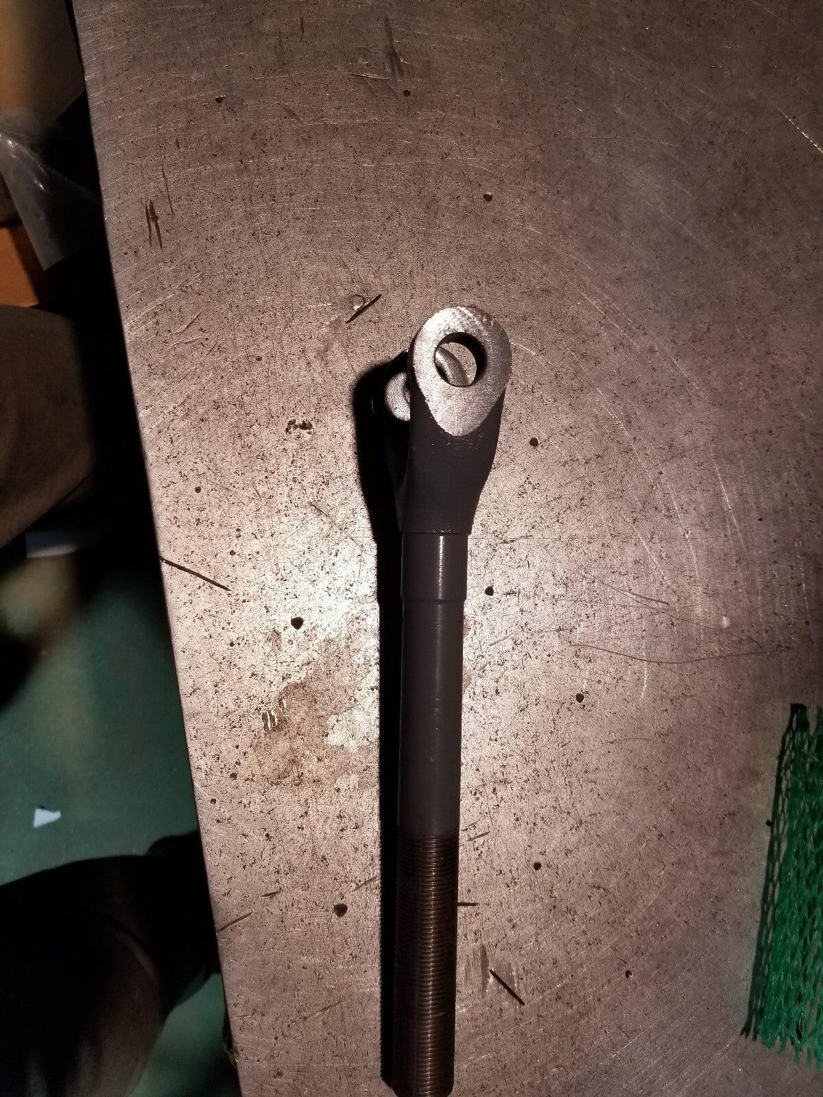 A-1686743M91 A & I Products A-1686743M91 LEVELING YOKE