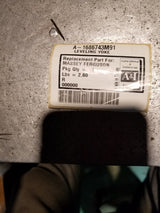 A-1686743M91 A & I Products A-1686743M91 LEVELING YOKE