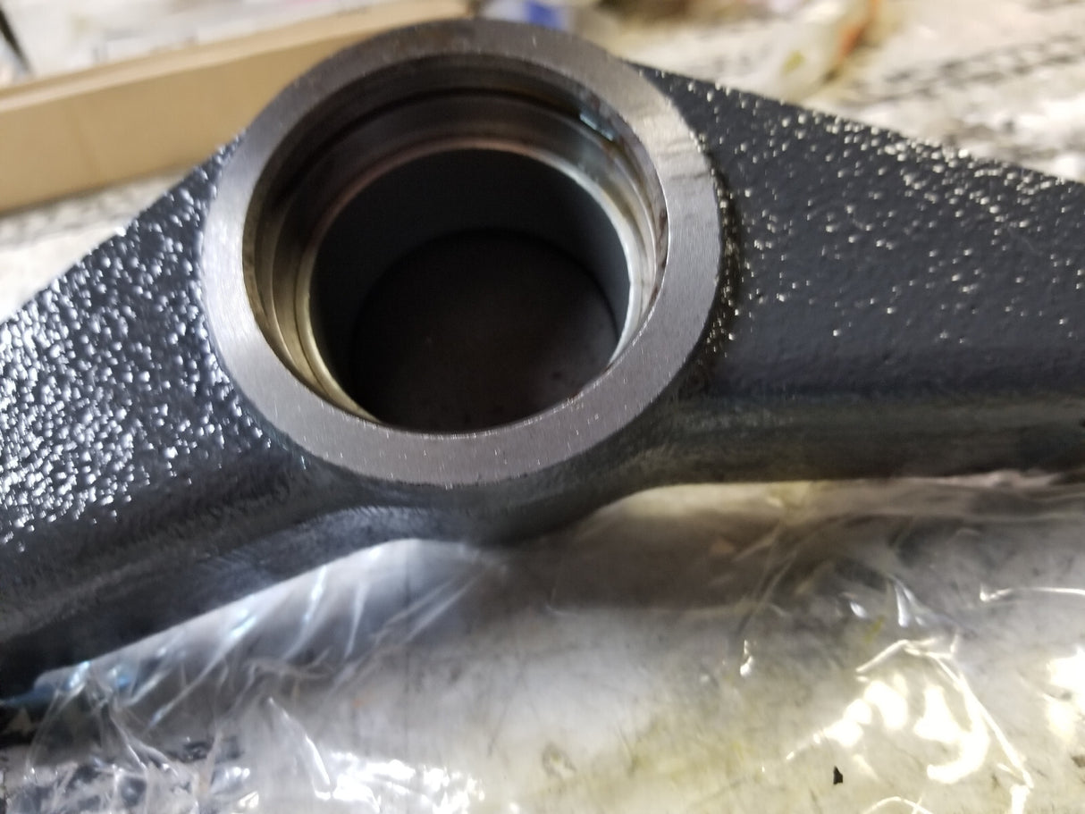 Kubota K3511-56052 ASSY HOLDER, FRO