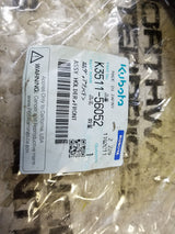 Kubota K3511-56052 ASSY HOLDER, FRO