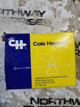 Cole-Hersee 2484-BX Master Disconnect Switch 6V to 36V
