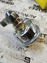 Cole-Hersee 2484-BX Master Disconnect Switch 6V to 36V