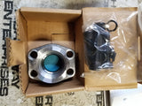 Anchor Fluid Power Flange Kit W43-20-20U 1-1/4" FL x 1-1/4" Pipe