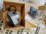 Anchor W43-16-16U Fluid Power 4 bolt flange w/ O-ring w/ 4 3/8" x 1 1/2" bolt