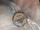 AC DELCO 12083689 LIGHT SOCKET REAR TURN SIGNAL