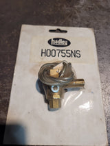 Hadley Horns H00755NS Lanyard Valve